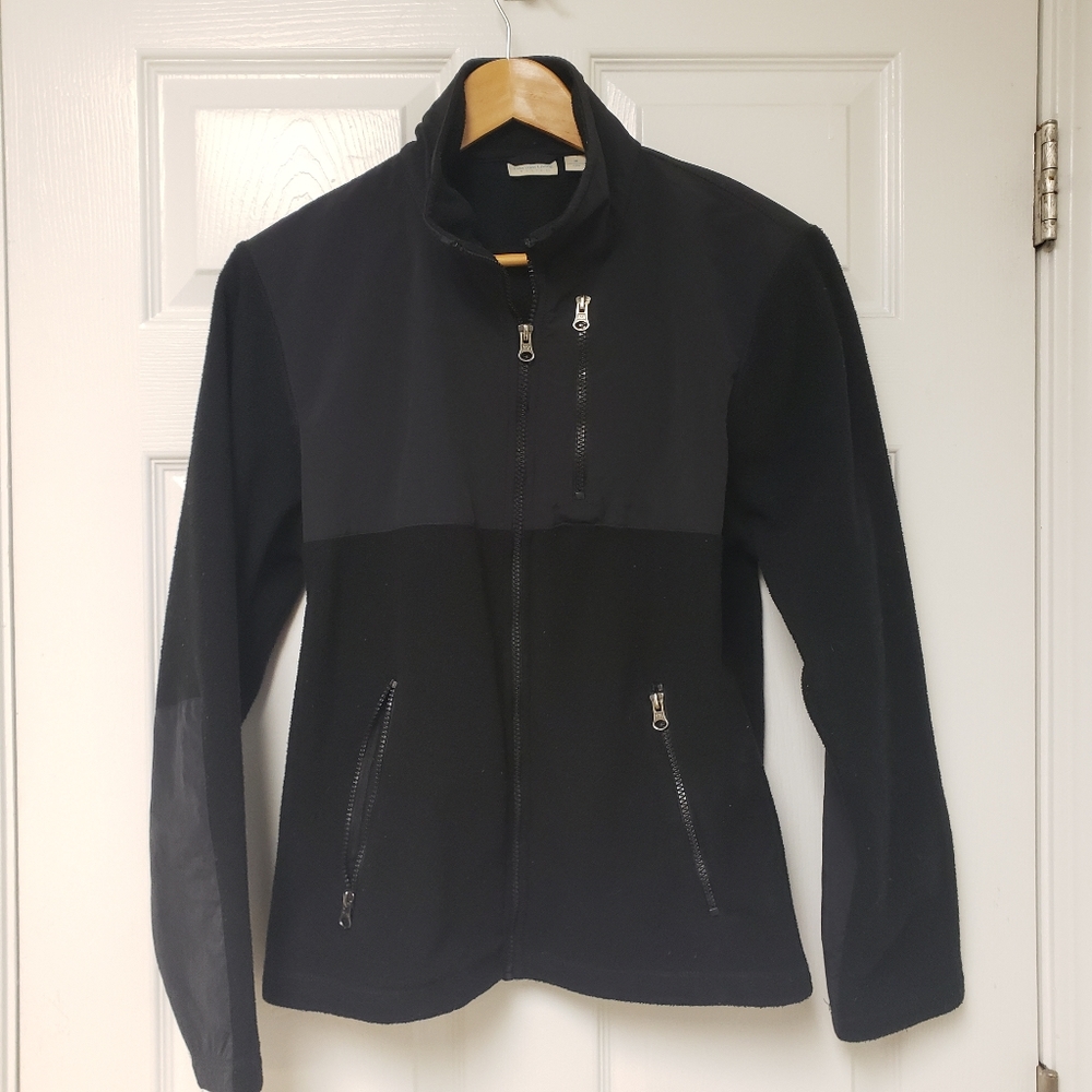 Everyday Living, Medium, Black
